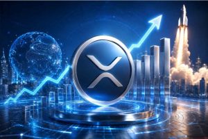 This Signal Has Now Flashed Only 4 Times In XRP’s Entire History of Data