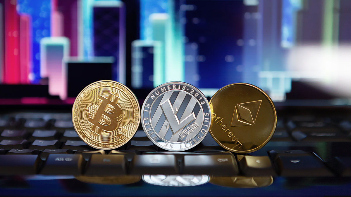 Cryptocurrency Market Faces Significant Price Movements