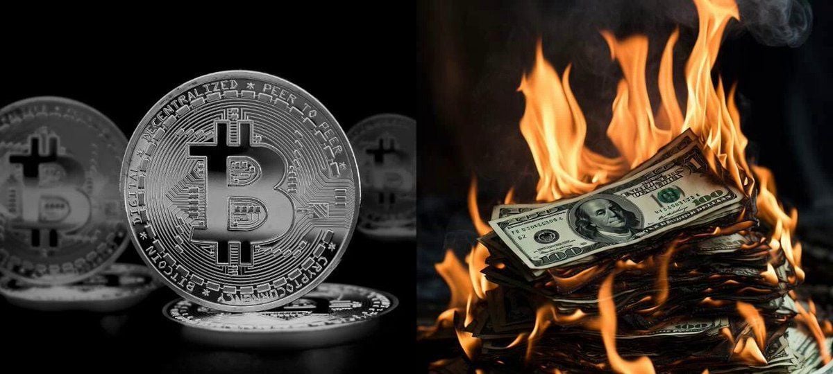 The whale who made $4.6M on alts last week just got liquidated shorting Bitcoin