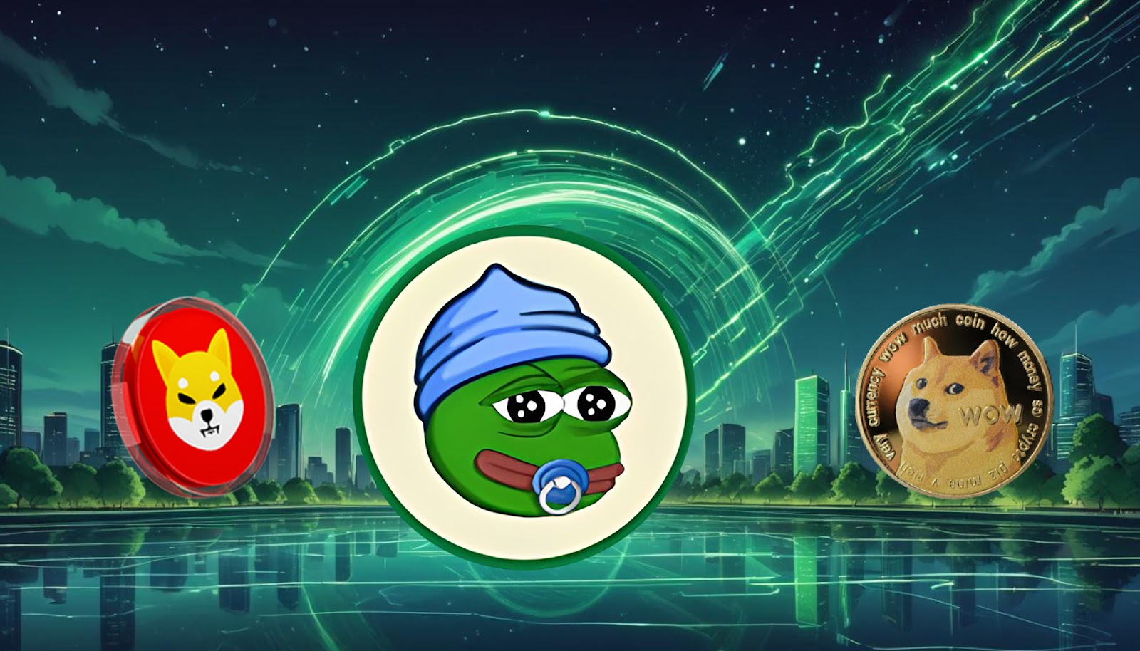 Not Shiba Inu (SHIB), Not Dogecoin (DOGE): The Biggest Meme Coin Millionaires in 2025 Will Be Made by This Token