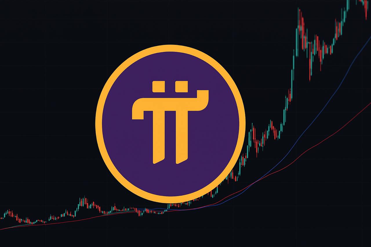 Pi Network Shares Clues for Major Reveal on Pi2Day
