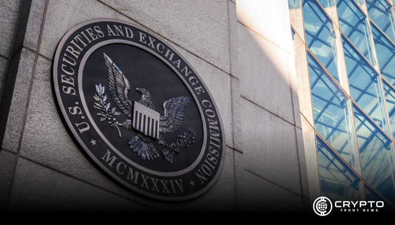 SEC Clears Nasdaq Plan for Tokenized Stock Trading