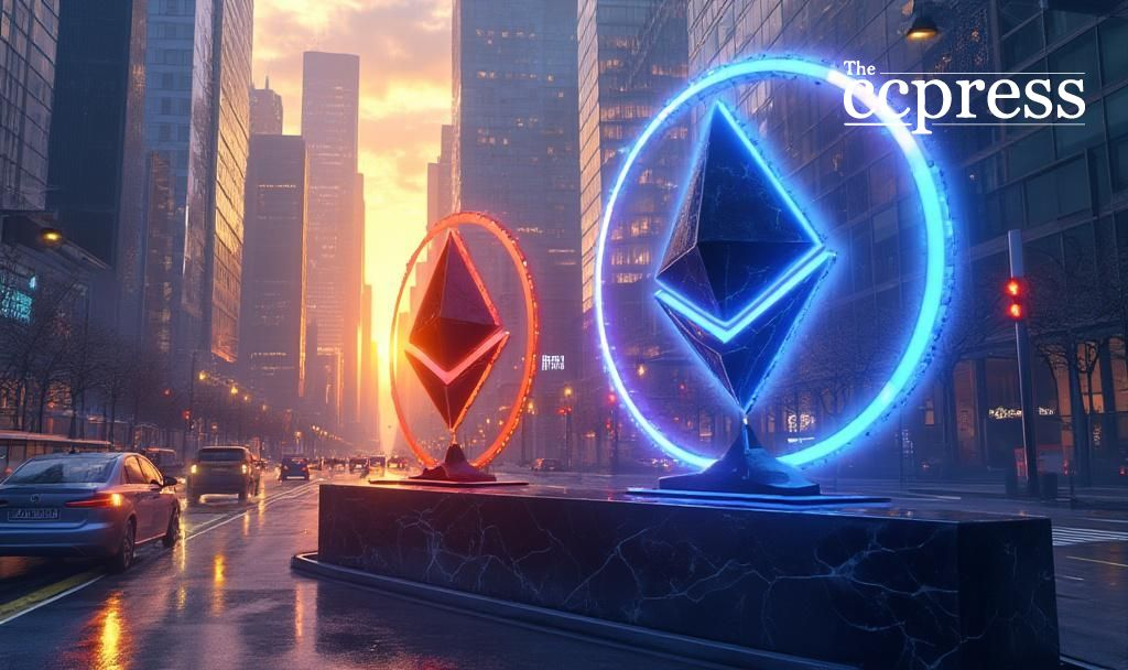 REX Shares Files for Ethereum and Solana Staking ETFs
