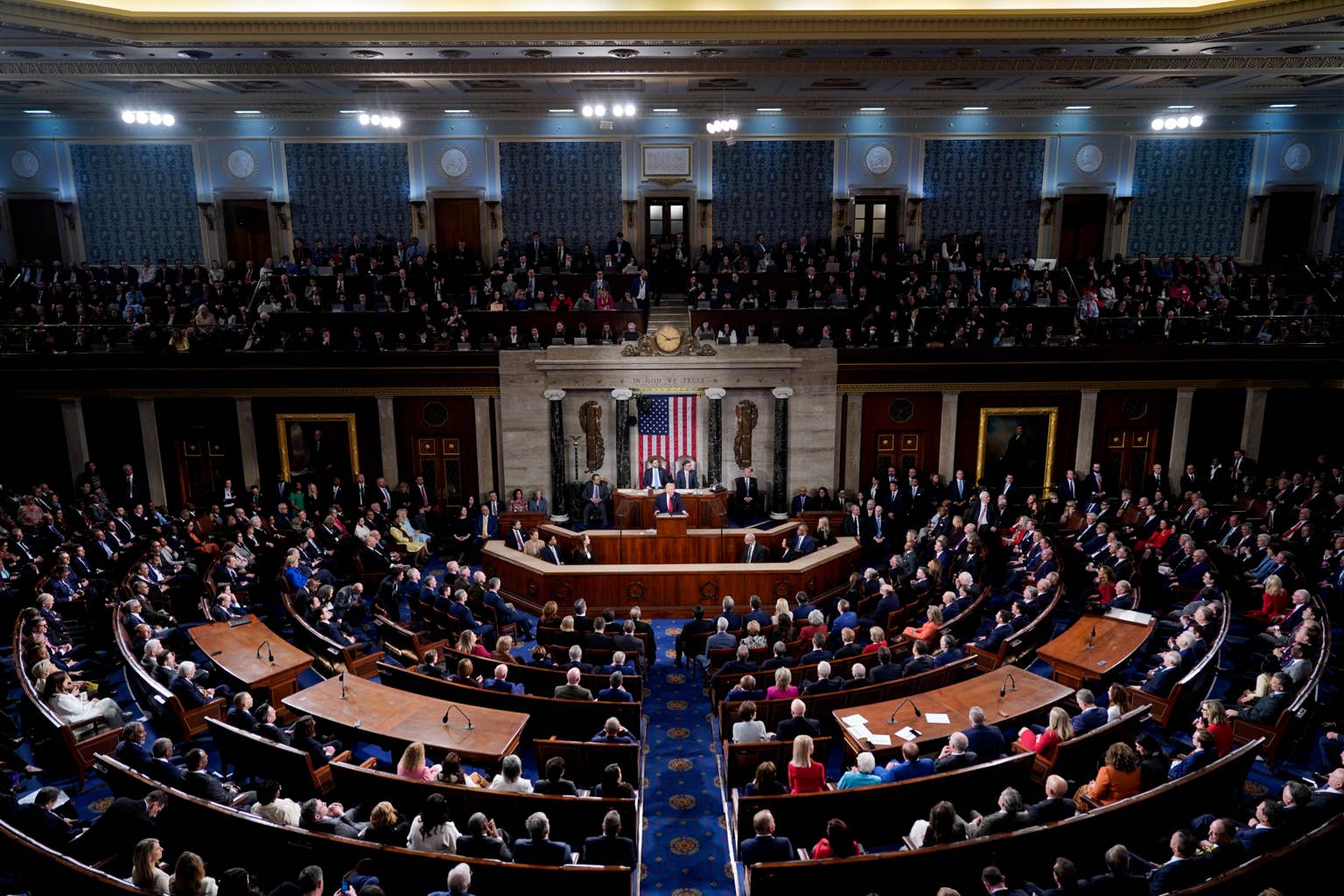 Blockchain Futurist founder says CLARITY Act is ‘everything’ for crypto’s next leg