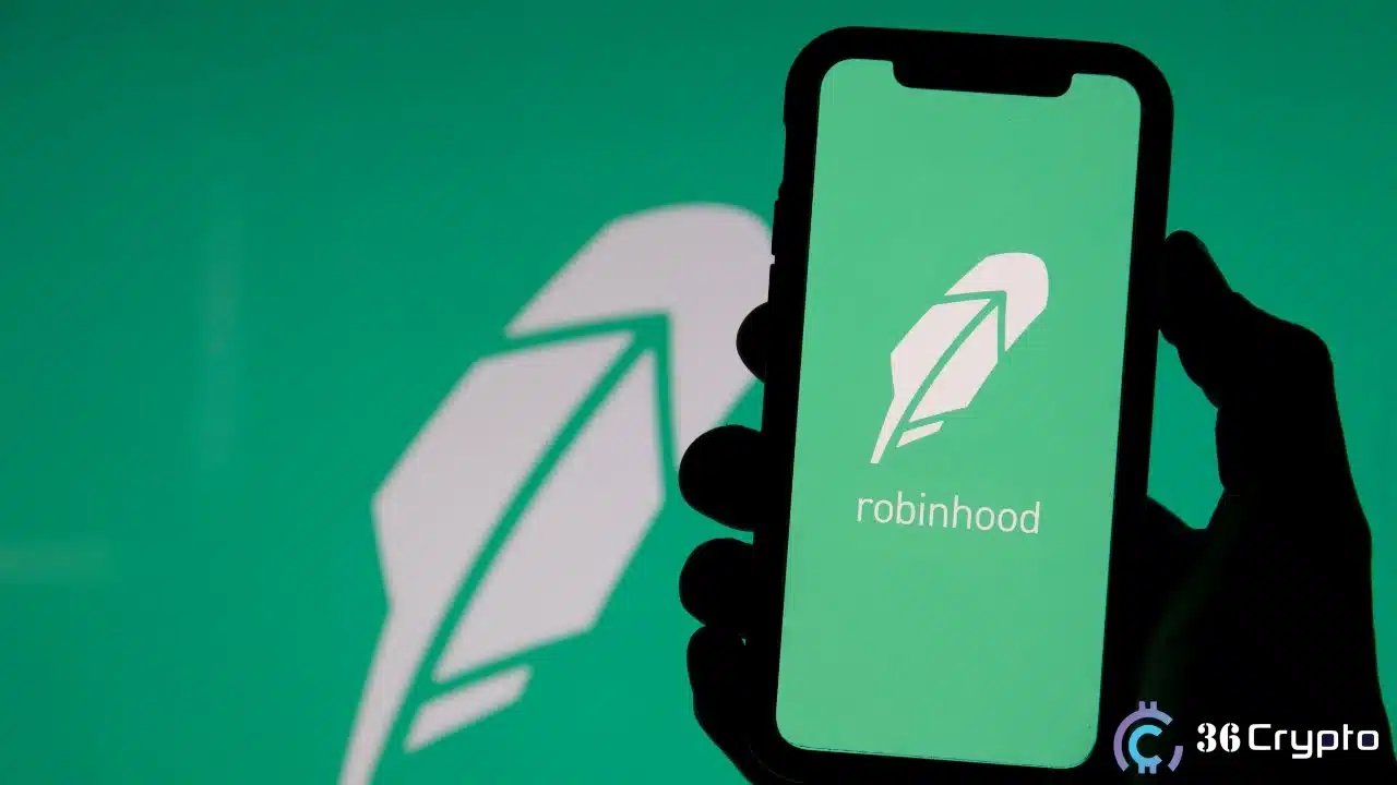 Robinhood Surpasses 1 Million Global Users Following WonderFi Purchase