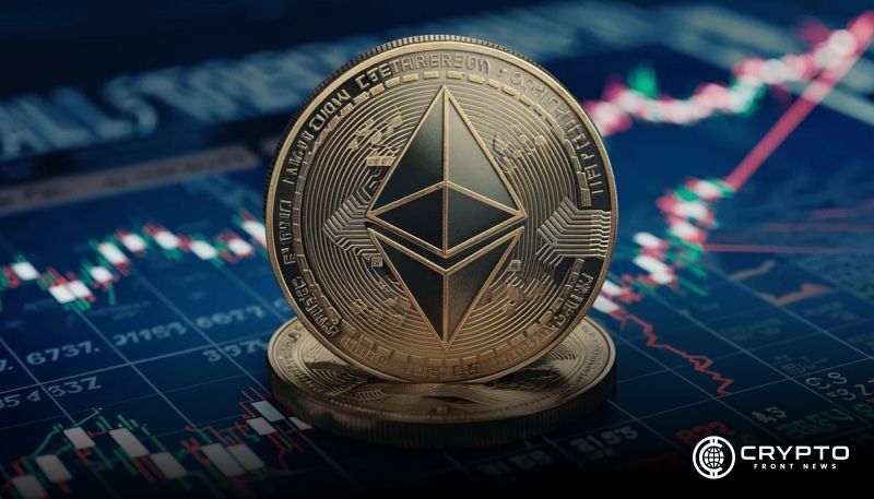 Ethereum Whale Activity Meets Rising Derivatives Risk