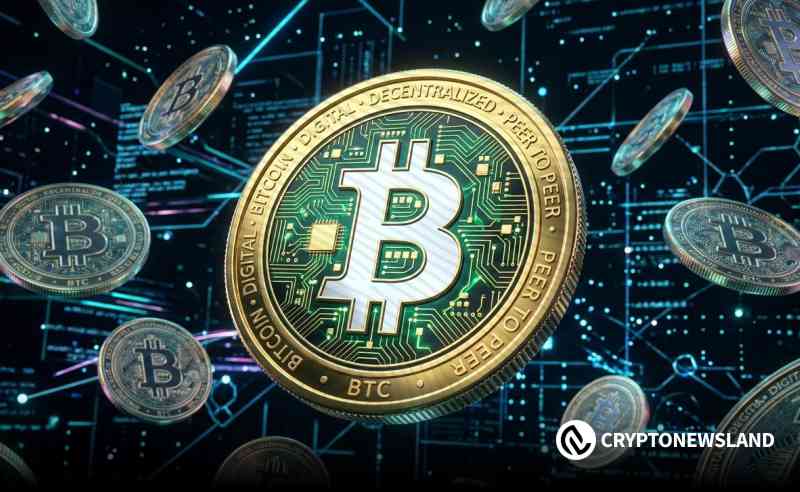 Empery Digital Cuts Unrestricted Bitcoin Reserves