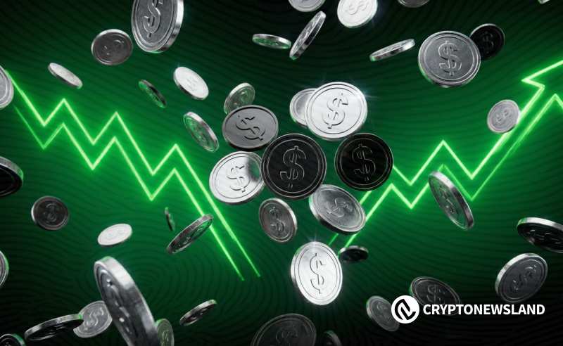 Only Demand Remains: 5 Altcoins and Memecoins to Watch Before the Market Turns Fully Bullish