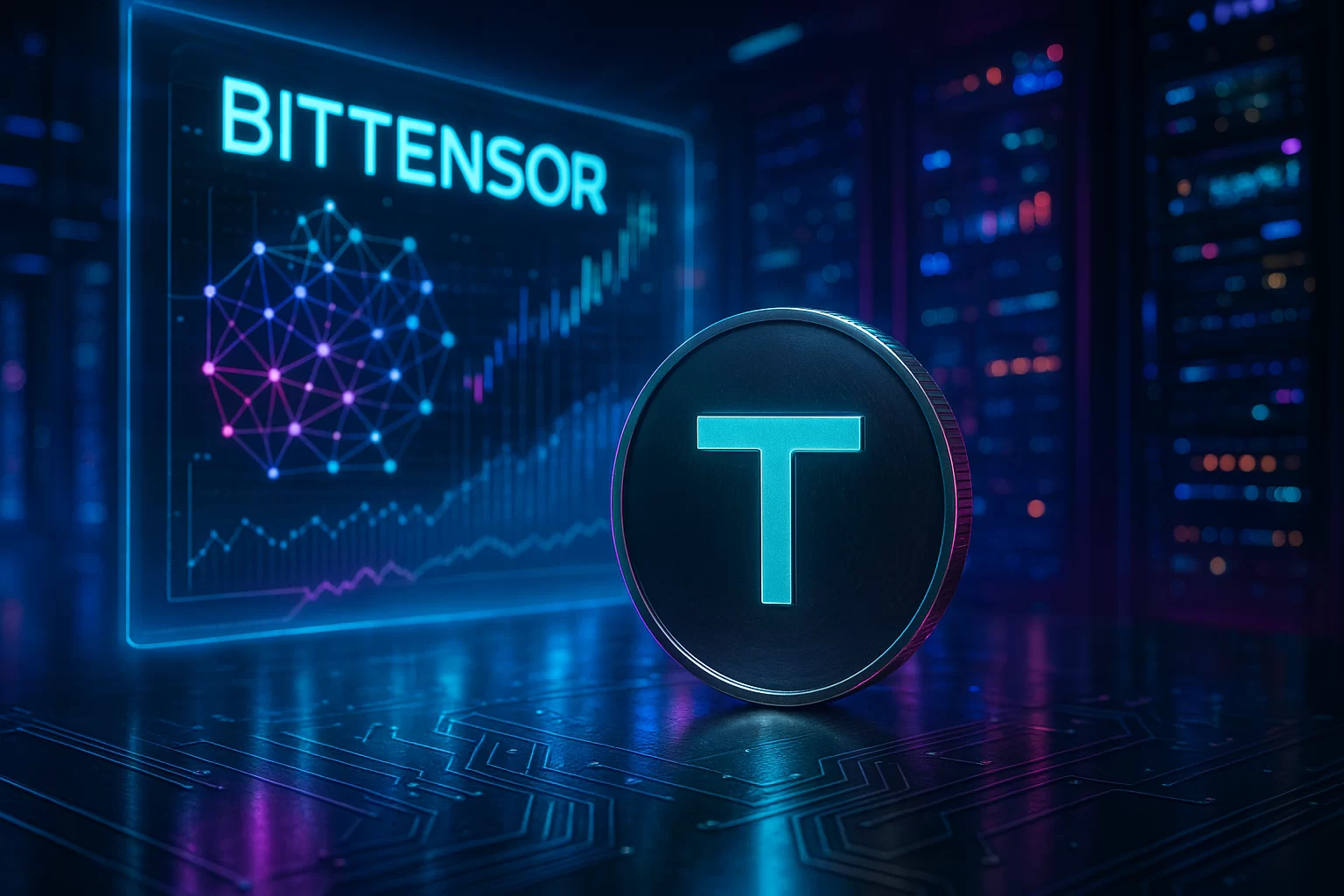 A New Era for Bittensor: TAO’s Promising Upturn and OpenRoboto’s AI Milestone