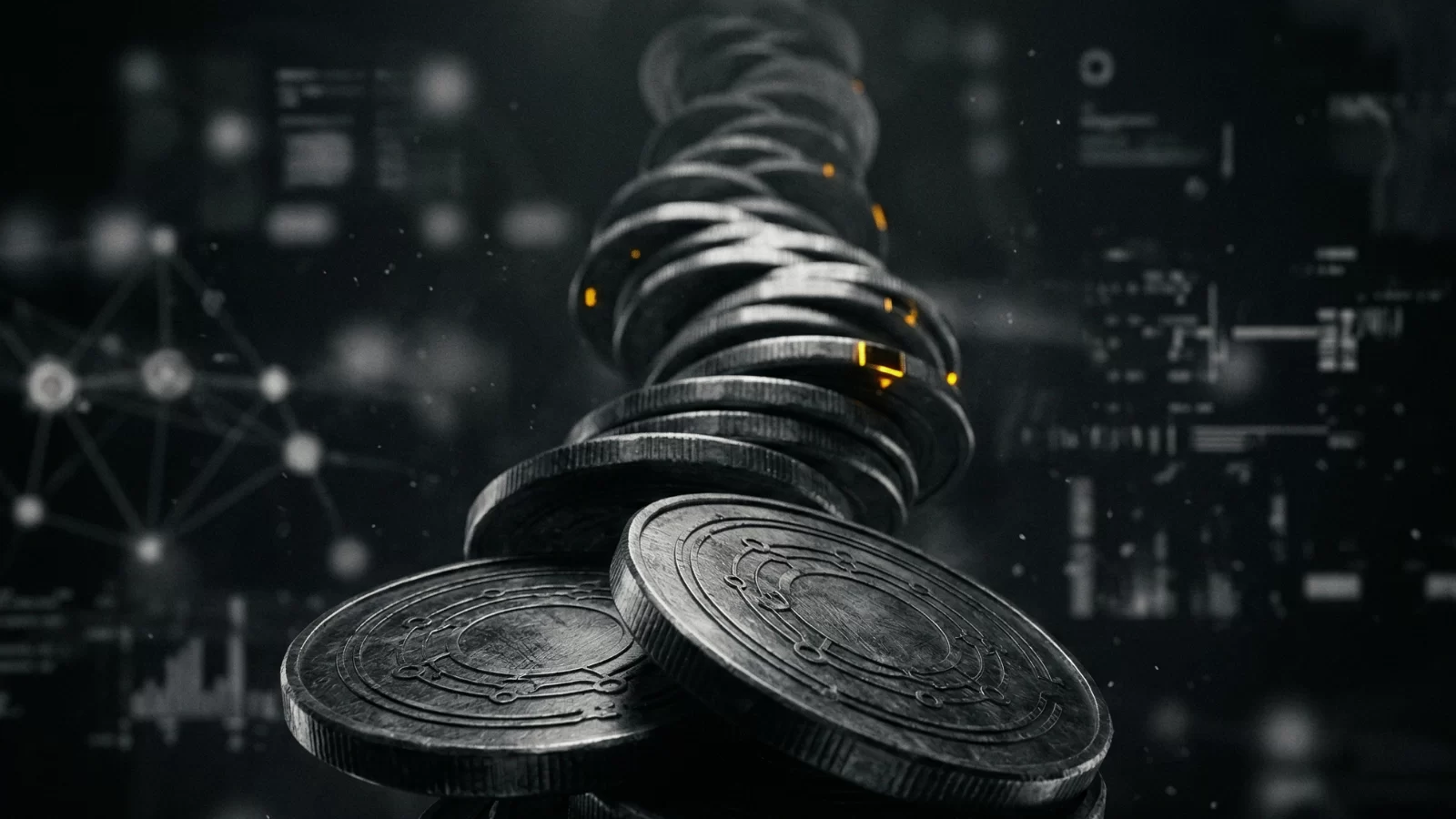 Quantum Threat Looms Over Cryptocurrency World