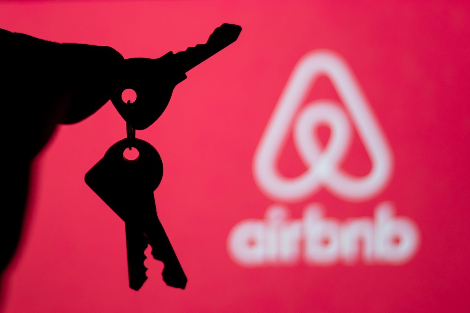Airbnb Stock Jumps 17% As CEO Says AI Resolves 45% Of Support Issues Without Human Help