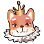 QUEENSHIBA logo