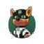 CRT