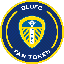 LUFC logo