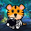 TIGERBABY