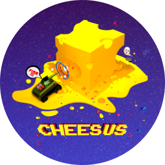CHEESUS