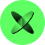 ADX logo