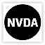 DNVDA logo