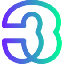 IP3 logo