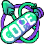 COPE logo