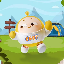 EGGY