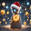 XMAS GROK