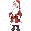 SANTA