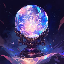 CRYSTAL logo