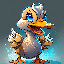 DUCK