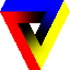 CVG logo