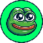 BABYPEPE logo