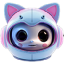 GROKCAT