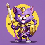 CATWARRIOR