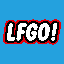 LFGO logo