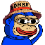 BONKE