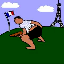 PIERRE logo