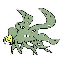 SHOGGOTH logo