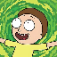 MORTY logo