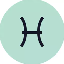 PISCES logo