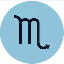 SCORPIO logo