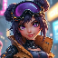 CORA