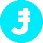 J logo