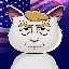 TRUMP CAT