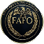 FAFO logo