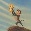 GHIBLIDOGE