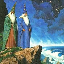 WIZARD logo