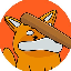 LetsBONK logo