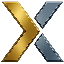 USDX logo