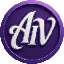 AIV logo