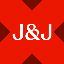 JNJX logo
